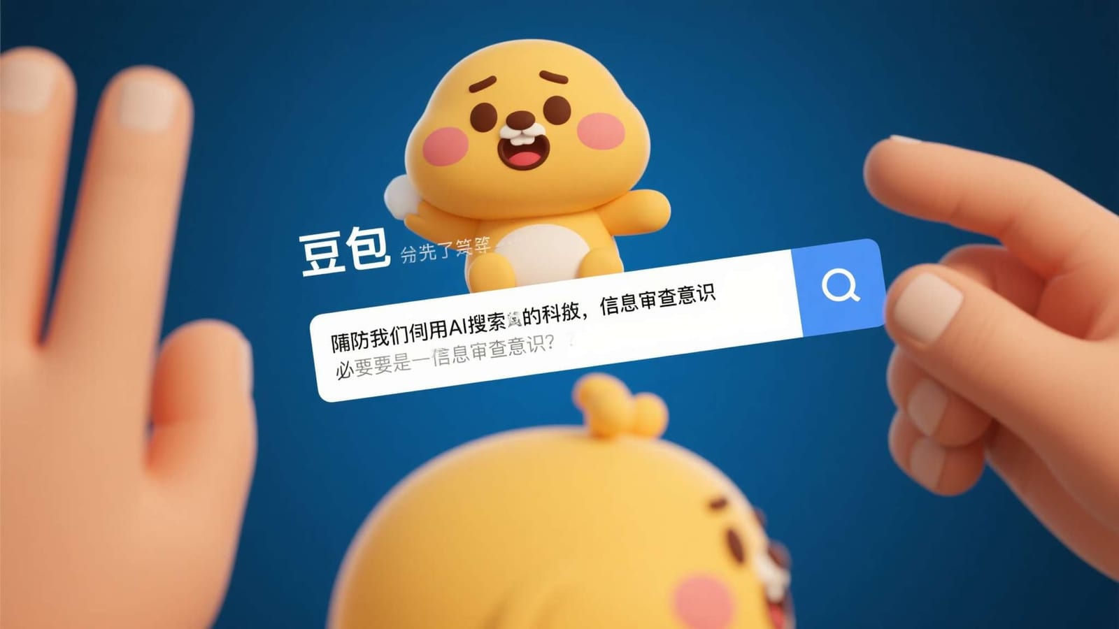 界面速览
