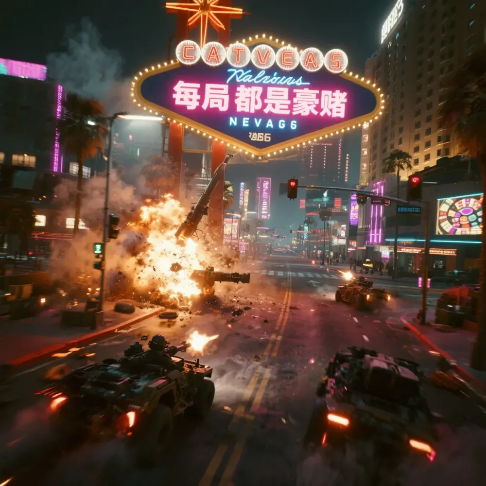 玩法编辑组