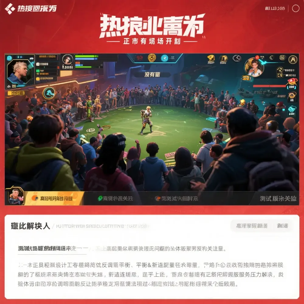 移动端阅读示例
